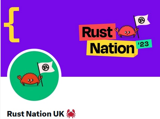Rust Nation UK 23