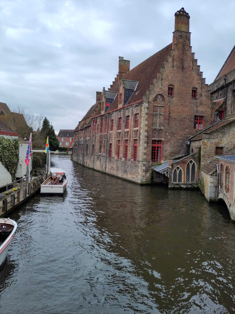 Bruges