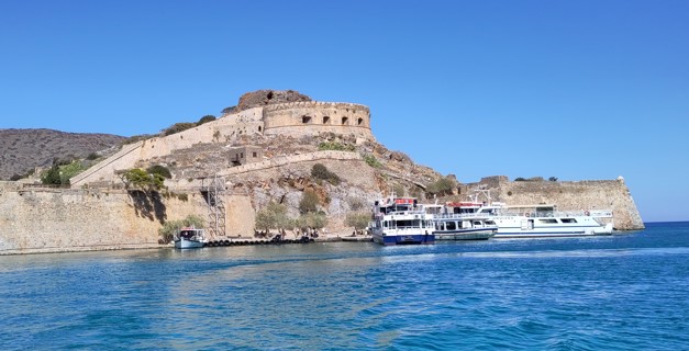 Spinalonga