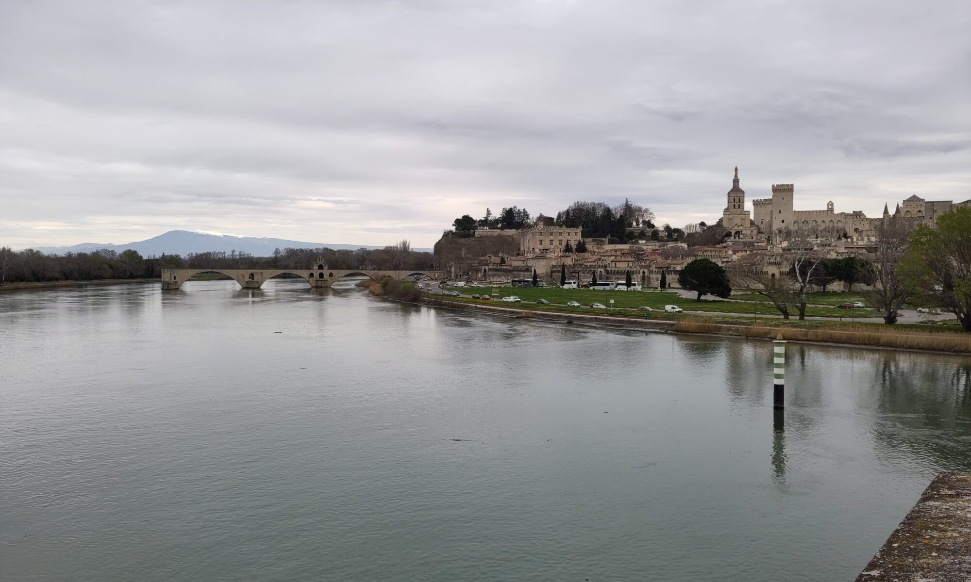 Avignon