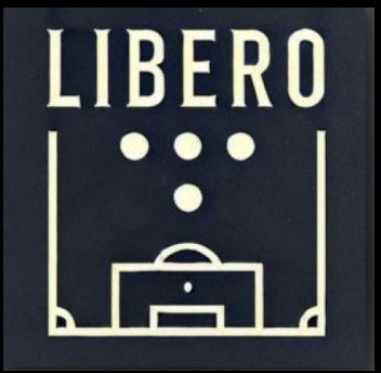 Libero podcast