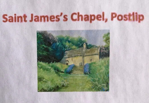 St James Postlip